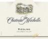 Chateau St. Michelle - Riesling Columbia Valley 2021