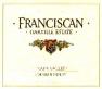Franciscan Oakville Estate - Chardonnay Napa Valley 2023