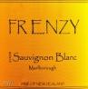 Frenzy - Sauvignon Blanc Marlborough 2021