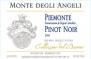 Monte Degli Angeli - Pinot Noir 2024