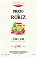 Quinta de Roriz - Douro Prazo 2022