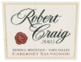 Robert Craig - Howell Mountain Cuvee 2018