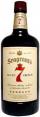 Seagrams - 7 Crown Blended Whiskey