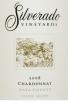 Silverado Vineyards - Chardonnay Carneros 2017