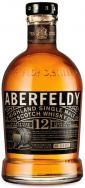 Aberfeldy Distillery - 12 Year Old Highland Single Malt Scotch Whisky