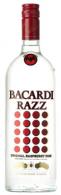 Bacardi - Razz Raspberry Rum Puerto Rico (1.75L)