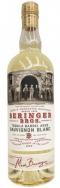 Beringer Bros. - Tequila Barrel Aged 2020