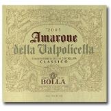 Bolla - Amarone della Valpolicella Classico 2017