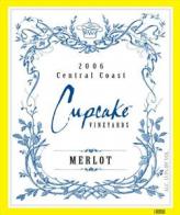 Cupcake - Merlot 2022