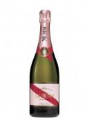 G.H. Mumm - Brut Ros Champagne 0