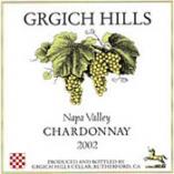 Grgich Hills - Chardonnay Napa Valley 2020