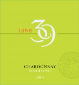 Line 39 - Chardonnay North Coast 2023