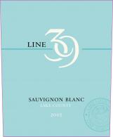 Line 39 - Sauvignon Blanc 2022
