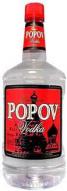 Popov - Vodka (1.75L)