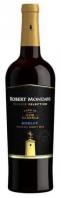 Robert Mondavi - Private Selection Rum Barrel-Aged Merlot 2021