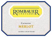 Rombauer - Merlot Carneros 2021