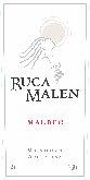 Ruca Malen - Malbec Mendoza 2021