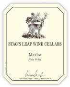 Stags Leap Wine Cellars - Merlot Napa Valley 2020
