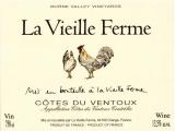 La Vieille Ferme - Rouge Ctes du Ventoux 2018 (1.5L)