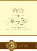 Wente - Chardonnay Morning Fog 2023