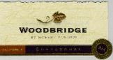 Woodbridge - Chardonnay California 2018 (1.5L)