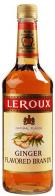Leroux - Ginger Flavored Brandy 0