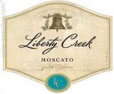 Liberty Creek - Moscato 0