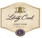 Liberty Creek - Pinot Noir 0