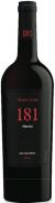 Noble Wines - 181 Merlot 2022