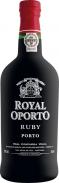 Royal Oporto - Ruby Porto 0