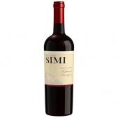 Simi - Cabernet Sauvignon Sonoma County 2021