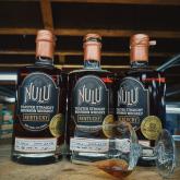 Nulu Pvt 7yr Toasted Ky Straight Bourbon 2025