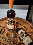 Rare Character Pvt Ven-750 Bourbon 2024