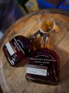 Woodford Pvt Double Oaked Barrel Proof 2025