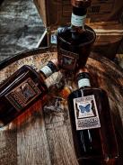 Blue Run Pvt The Chosen Rye Whiskey 2025
