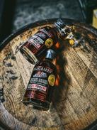 Hazelbaker Pvt 7yr High Proof Bourbon 2025