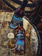 New Louisville Whiskey Co 10yr Pvt Bourb 2024