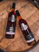 Nashville Barrel Co. Pvt 5yr Ky Bourbon 2025