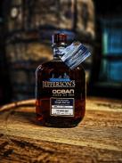 Jeffersons Oceans Pvt Cask Stg Bourbon 2024