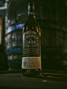Cooper & Cask Pvt Barrel 21yr Rye Whisk 0