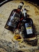 Augusta Buckner's 13yr Pvt Barrel 140.30 2025