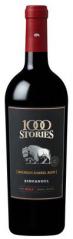 1000 Stories - Zinfandel 2018