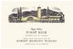 Robert Mondavi - Pinot Noir Carneros 2021