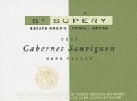 St. Sup�ry - Cabernet Sauvignon Napa Valley 2019