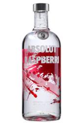 Absolut - Raspberri