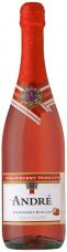 Andr� - Strawberry Champagne Californi NV