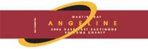 Angeline - Cabernet Sauvignon Sonoma County 2022