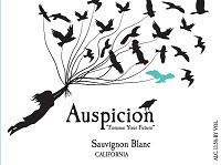 Auspicion - Sauvignon Blanc 2020