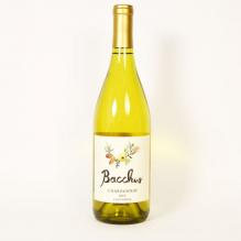 Bacchus Chardonnay 2023