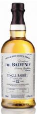 Balvenie - Single Barrel 12 Year First Fill